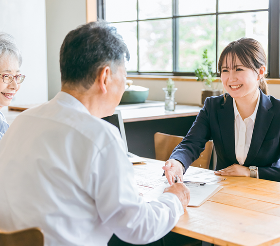 株式会社住タックの強み