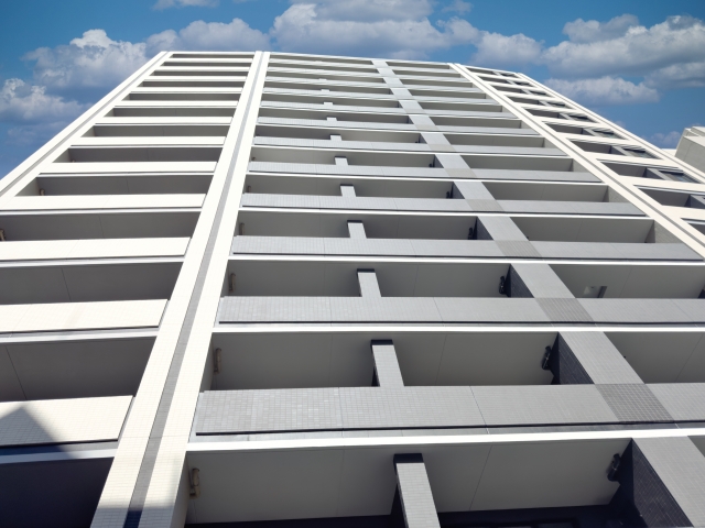 マンション
