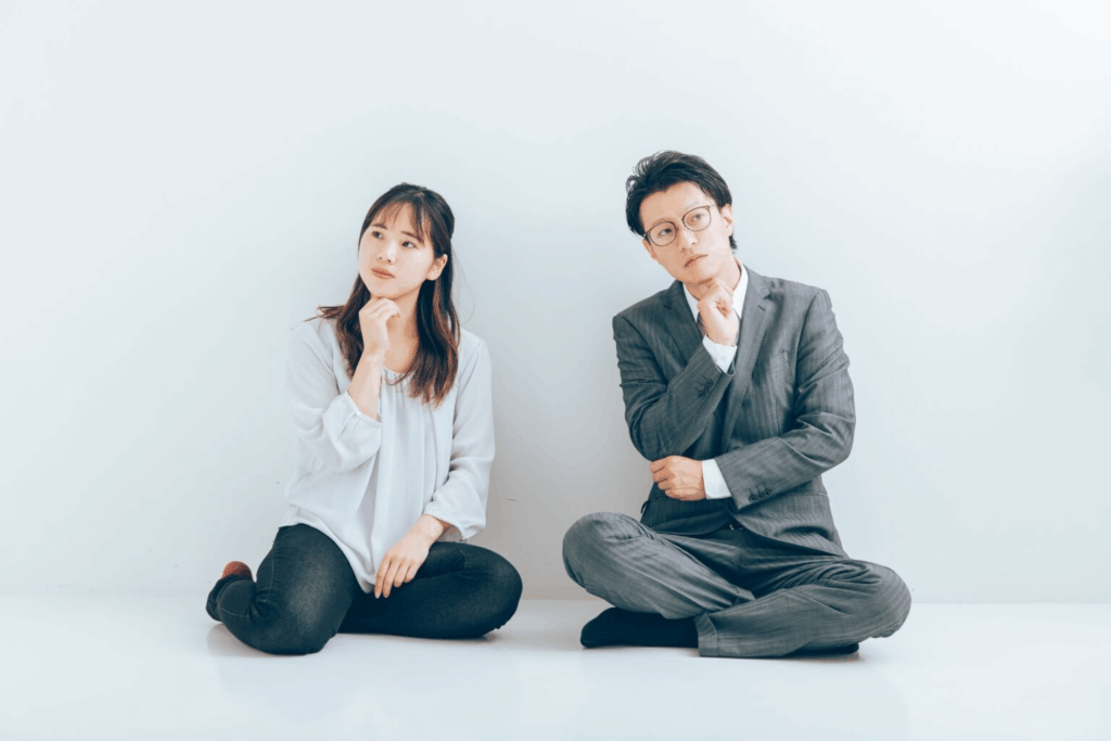 悩み