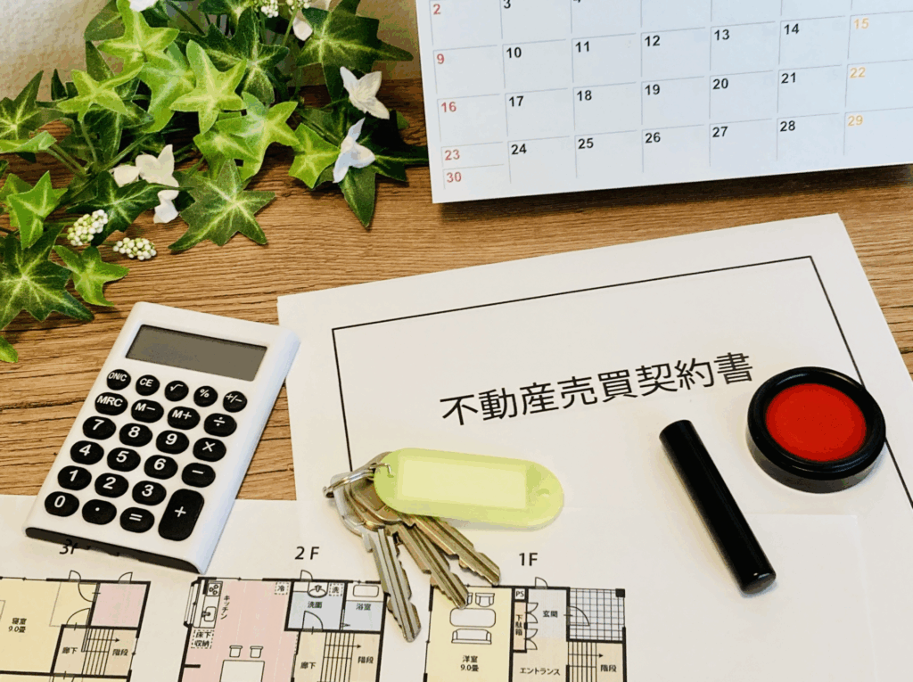 契約書