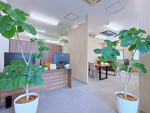 こもれびハウス